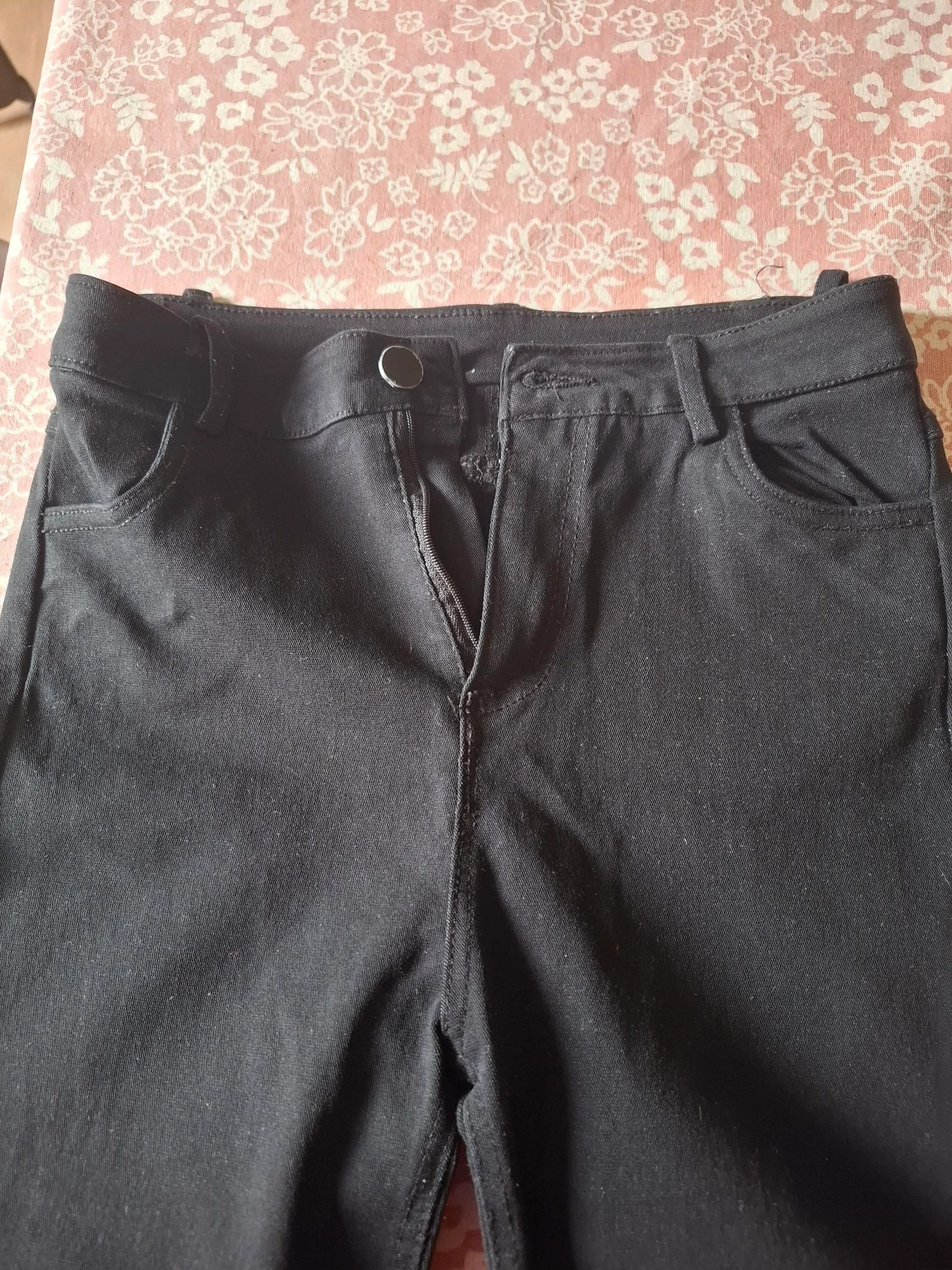 Pantalón slim – photo 4
